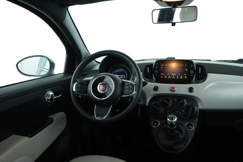 Fiat 500 1.2 Star 69 ch