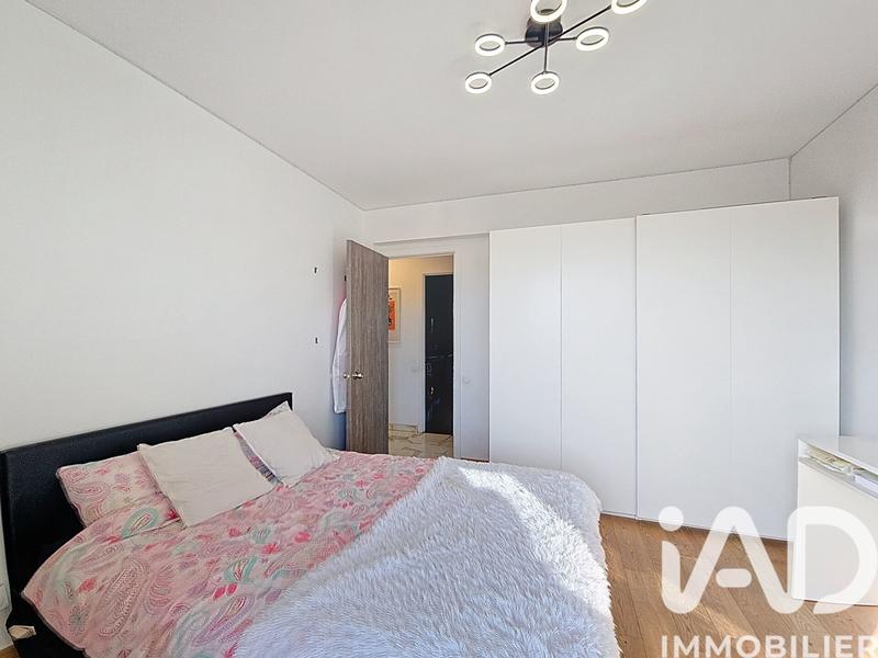 Appartement - 82 m² - 4 pièces