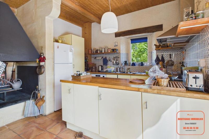 Maison - 135 m² - 5 pièces