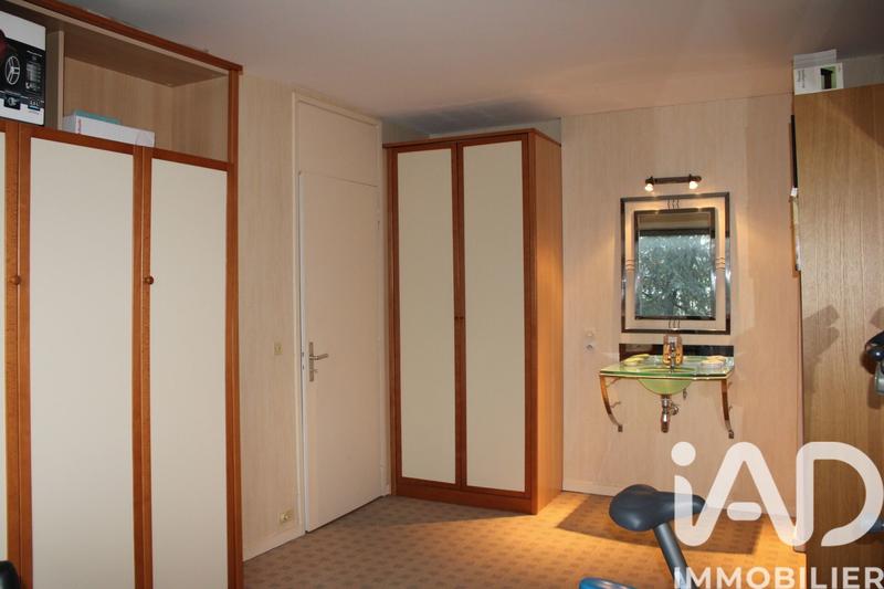 Appartement - 103 m² - 4 pièces