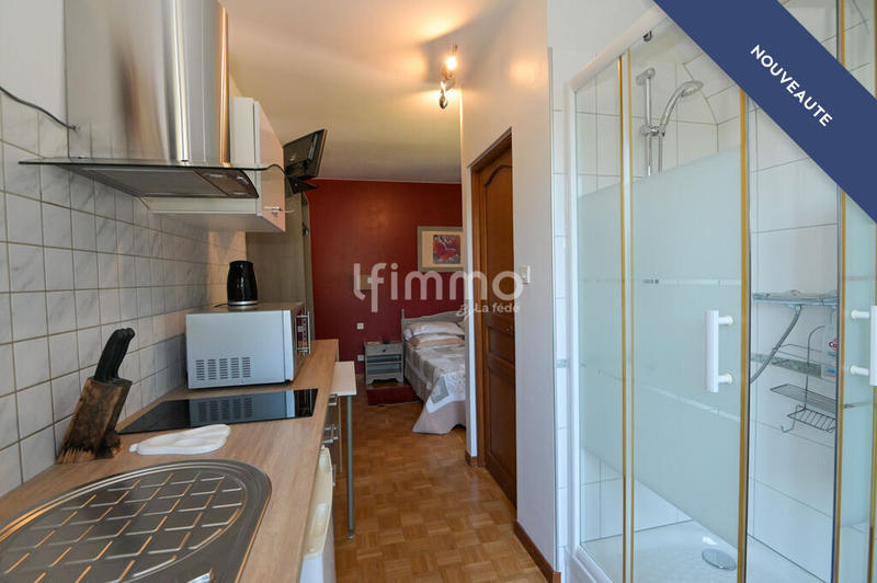 Maison de village - 180 m² - 7 pièces