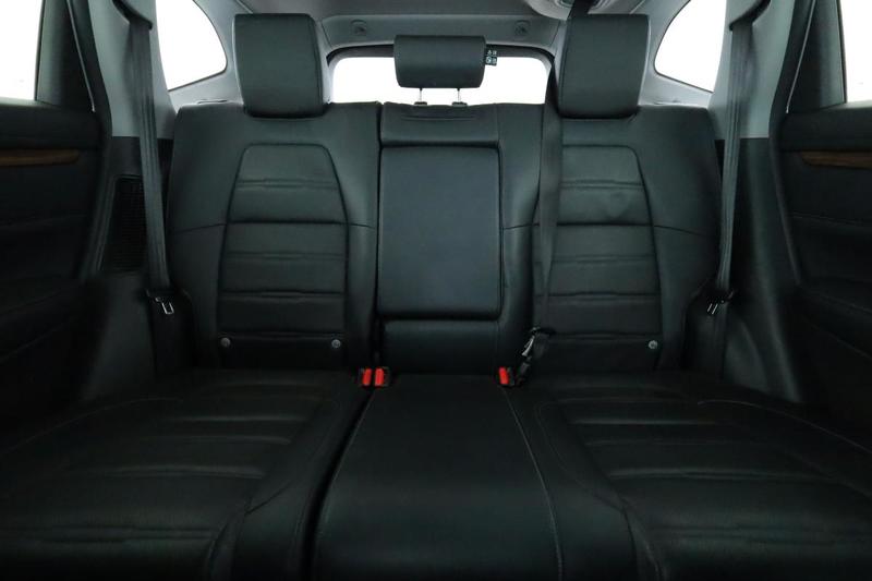 Honda Cr-V 2.0 i-Mmd 4wd Exclusive 184 ch