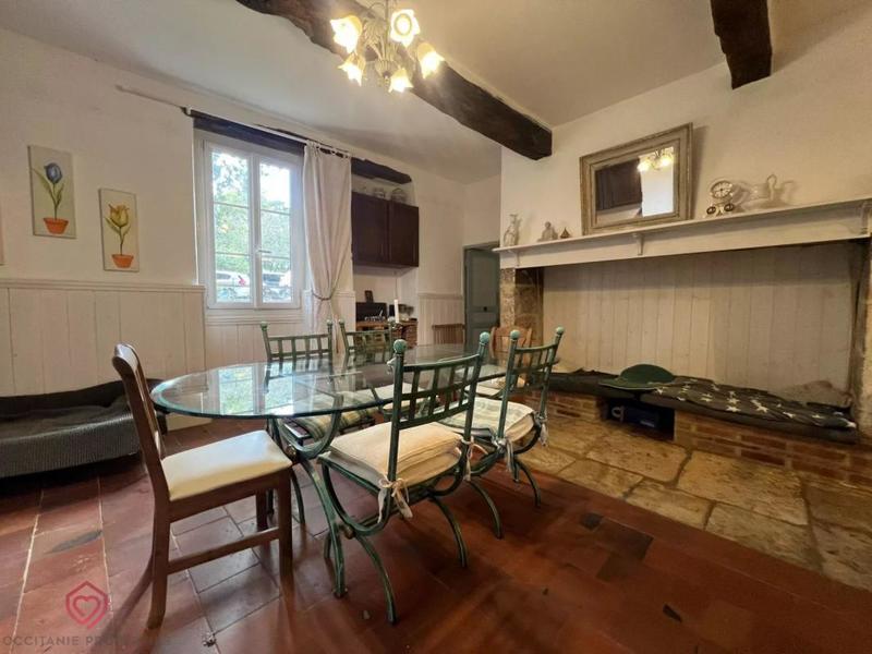 Propriété - 356 m² - 15 pièces