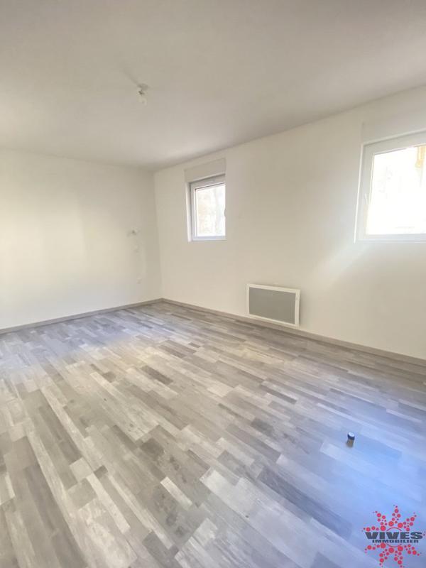 Maison - 121 m² - 5 pièces