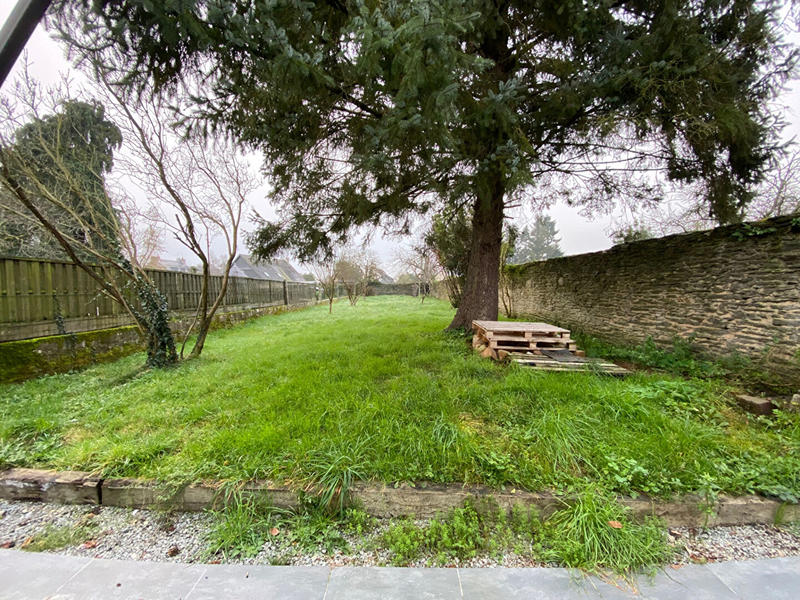 Appartement - 48 m² - 3 pièces