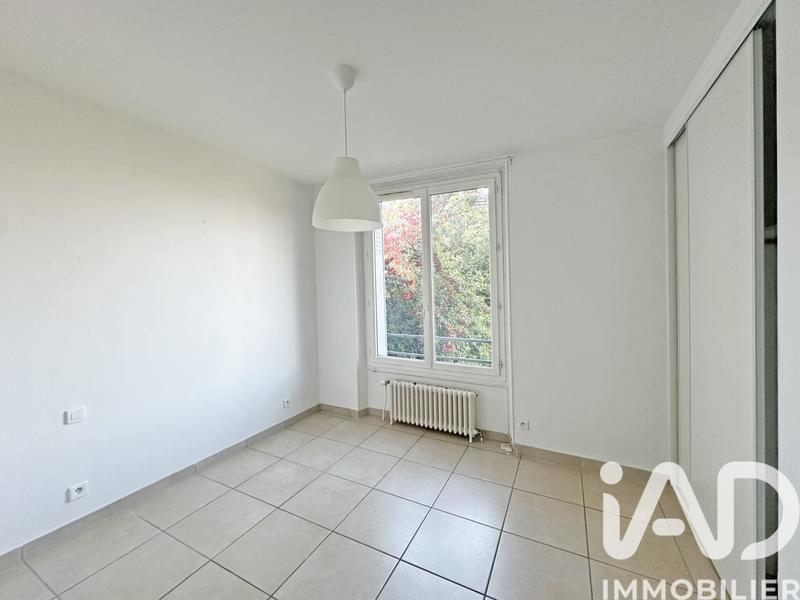Maison - 138 m² - 6 pièces