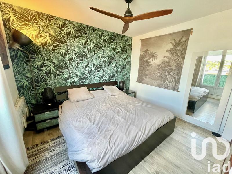 Appartement - 72 m² - 3 pièces