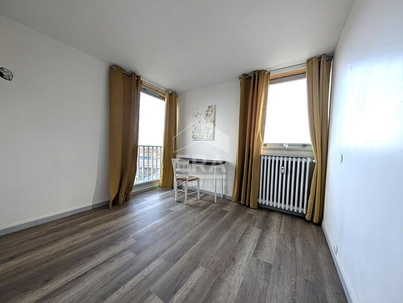 Appartement - 85 m² - 3 pièces