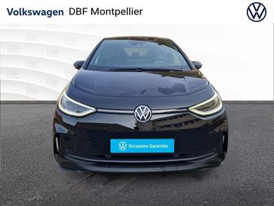 Volkswagen Id.3 Id 3 Fl Pro (59kwh) Id. (204ch)