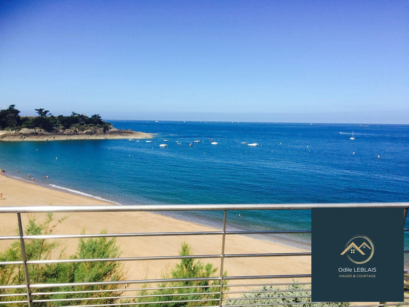 Viager - Appartement - 73 m² - 4 pièces