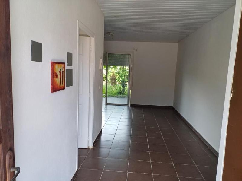 Maison - 47 m² - 2 pièces