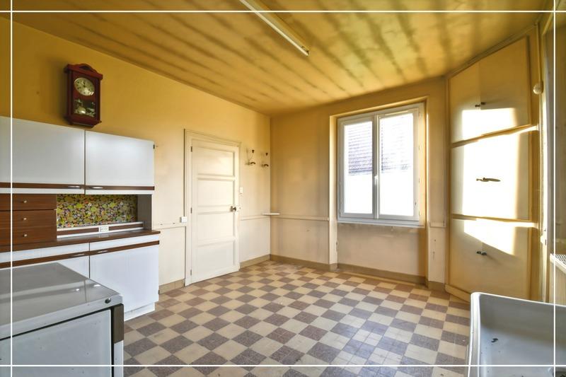 Maison - 66 m² - 3 pièces