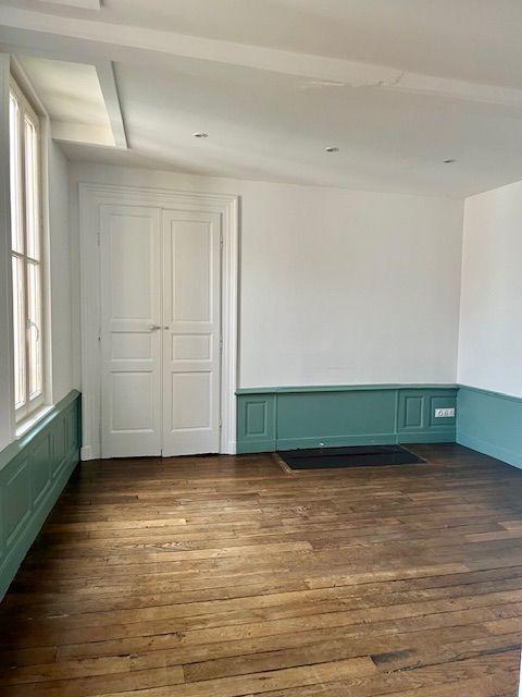 Appartement - 60 m² - 2 pièces