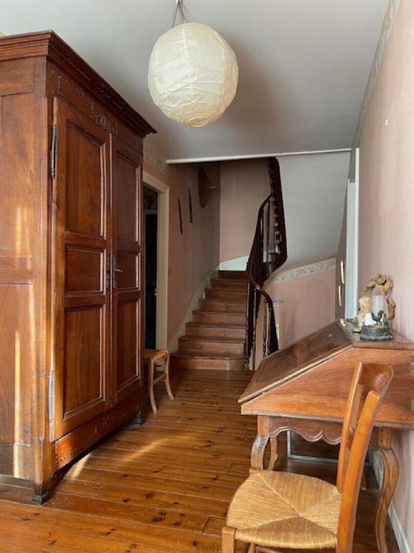 Maison - 153 m² - 5 pièces