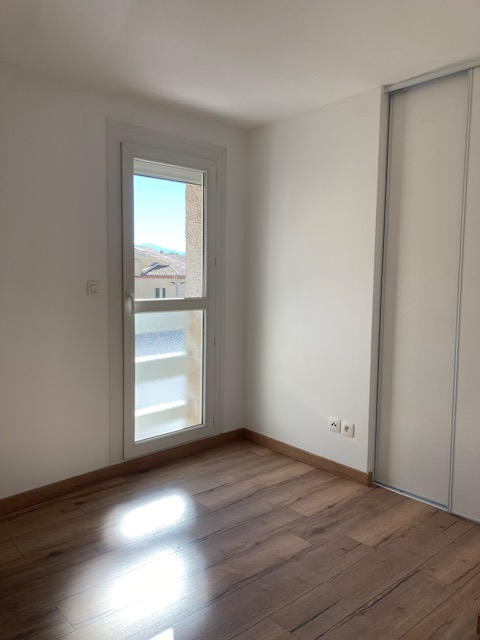 Appartement - 3 pièces