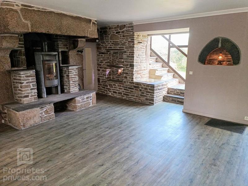 Maison - 200 m² - 10 pièces