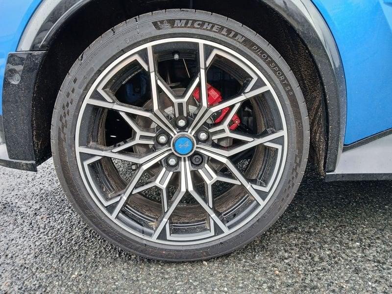 Alpine A290 52kWh 220ch Gts 1er Edition