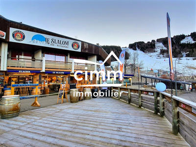 Fonds de commerce - Hôtellerie / Restauration - 223 m²