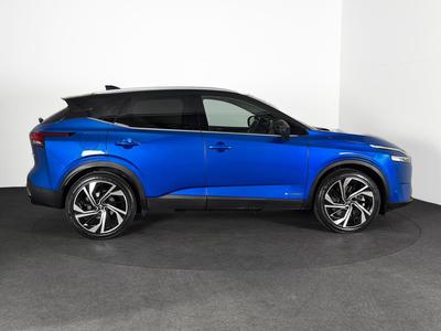 Nissan Qashqai E-Power 190ch Tekna+ Ja20 Toit Pano Cuir Sport Chauf Bose Carplay Regul Acc Camera360