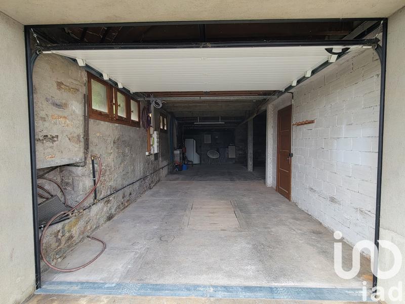 Maison - 138 m² - 5 pièces