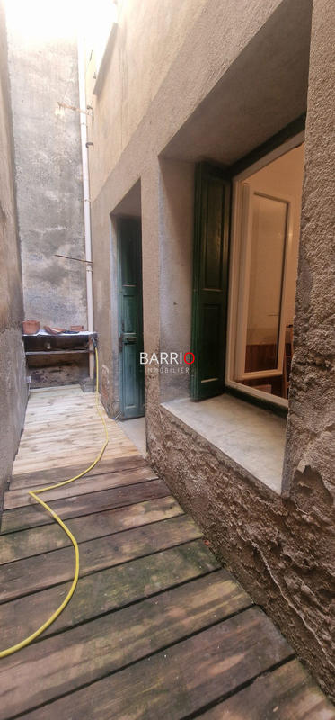 Maison - 116 m² - 6 pièces