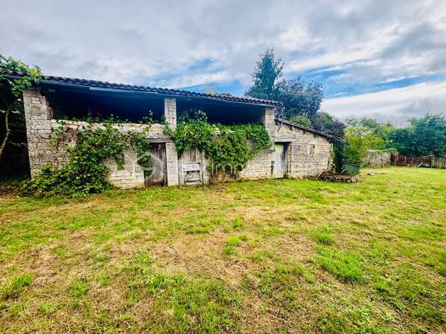 Maison de village - 100 m² - 6 pièces