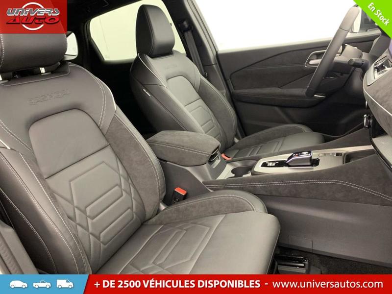 Nissan Qashqai e-Power 190 ch n-Design