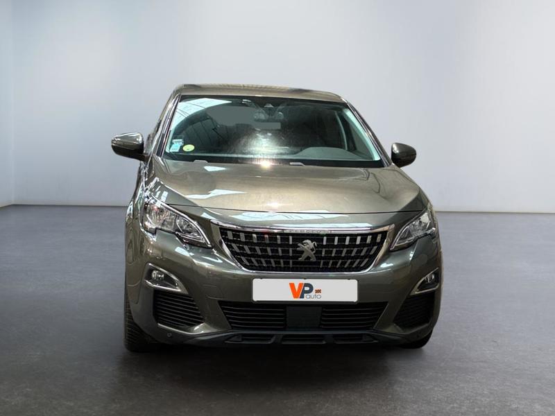 Peugeot 5008 Business BlueHDi 130ch s&amp;S Eat8 Active
