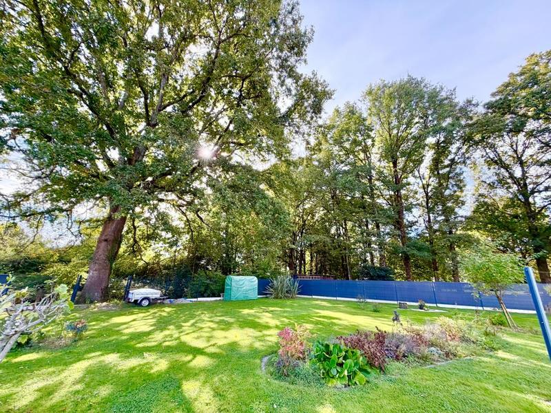 Maison - 298 m² - 5 pièces