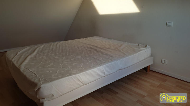 Appartement - 28 m² - 1 pièce