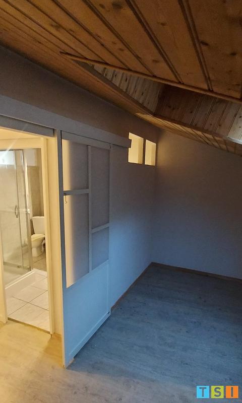 Appartement - 64 m² - 4 pièces