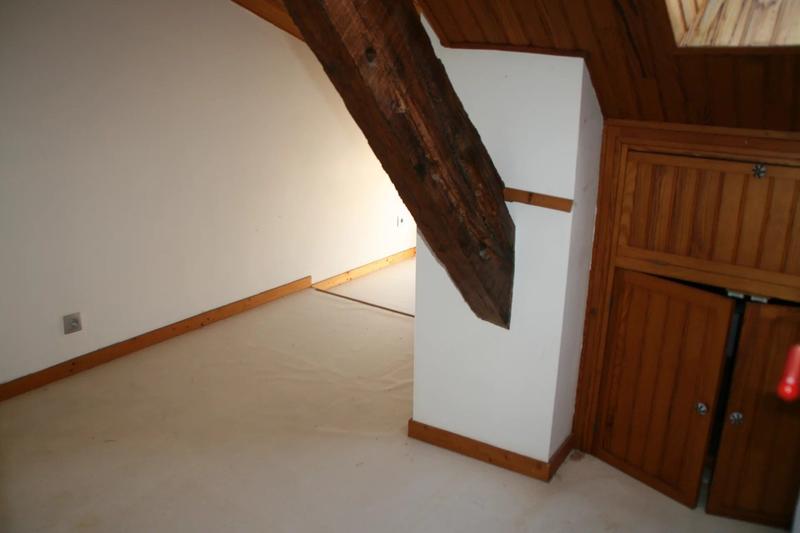 Maison - 80 m² - 5 pièces