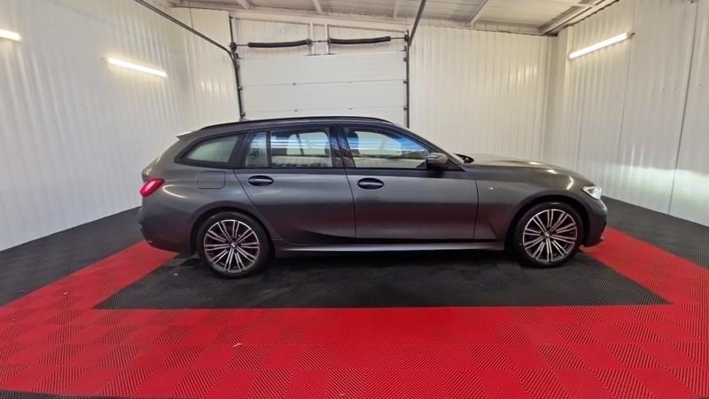 Bmw Série 3 Touring 330e xDrive 292ch m Sport Bva8 Hybride