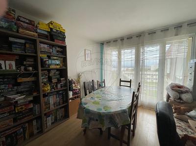 Appartement - 49 m² - 2 pièces