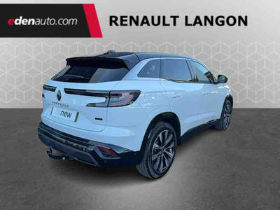 Renault Austral E-Tech hybrid 200 Techno