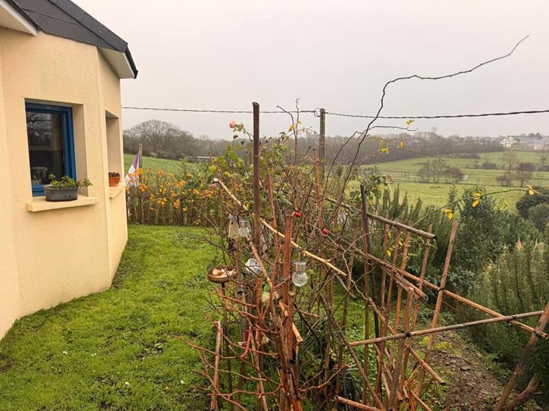 Maison - 192 m² - 9 pièces