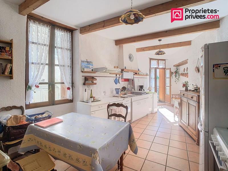 Appartement - 92 m² - 5 pièces