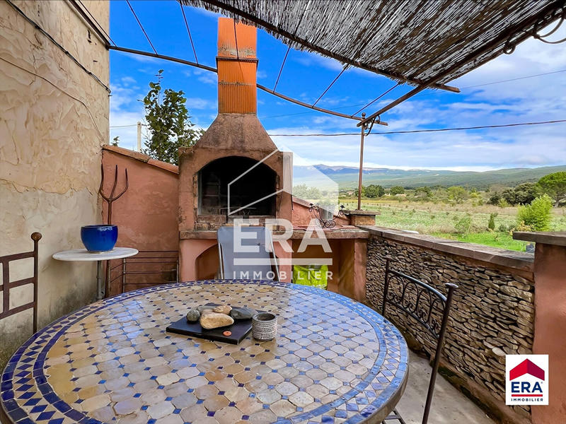 Maison - 129 m² - 6 pièces