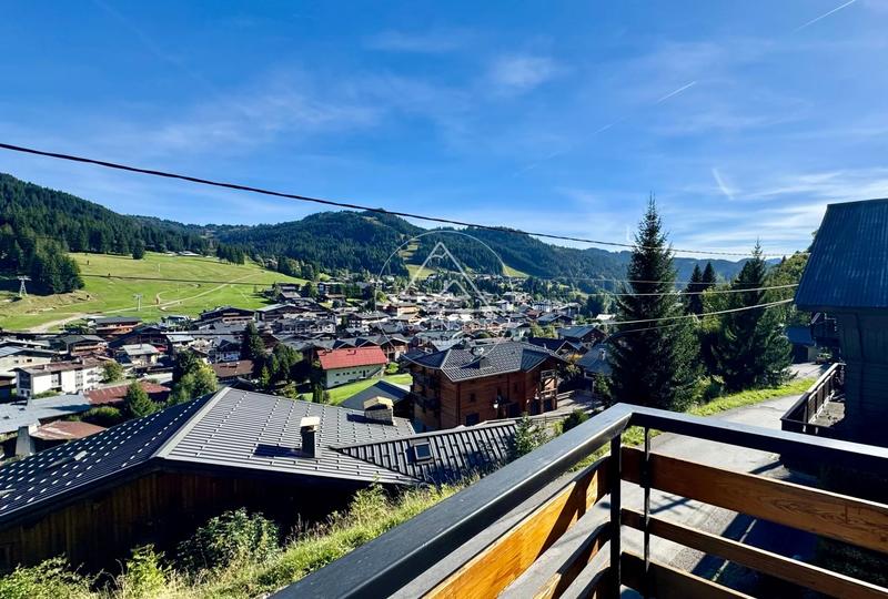 Maison - 138 m² - 6 pièces