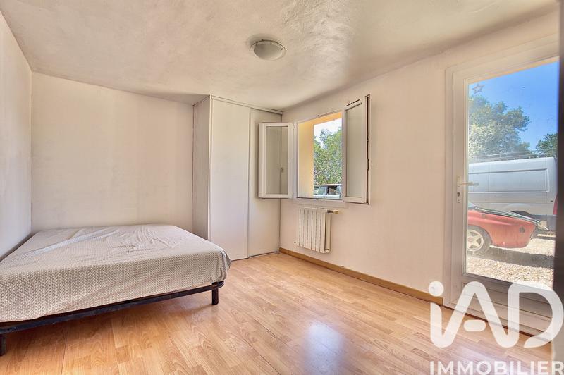 Maison - 129 m² - 6 pièces