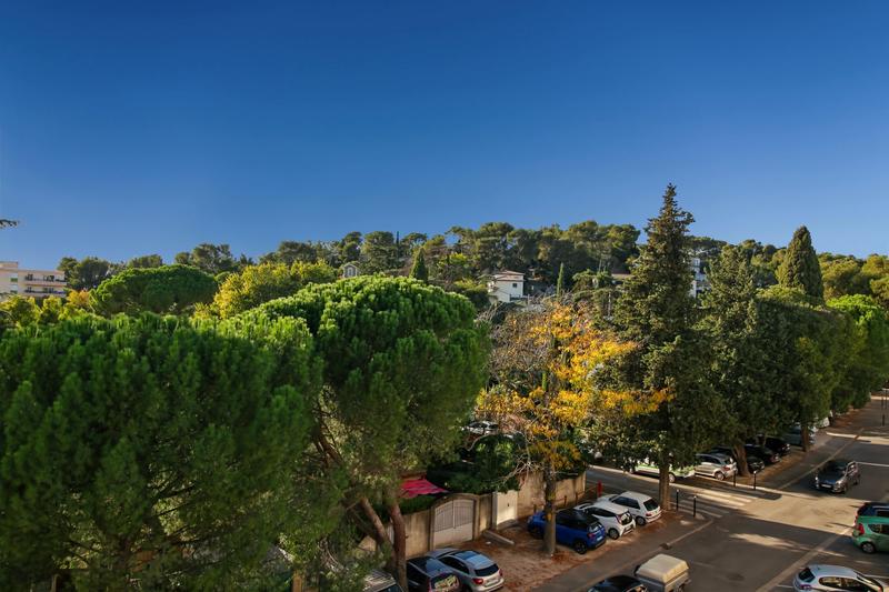 Appartement - 74 m² - 3 pièces