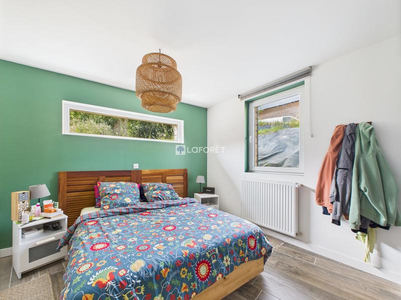 Maison - 342 m² - 12 pièces