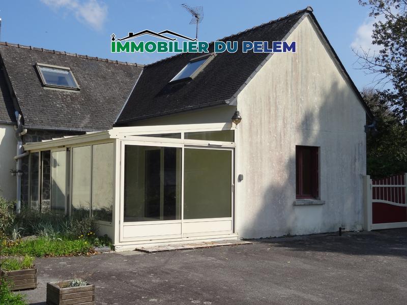Maison - 106 m² - 5 pièces