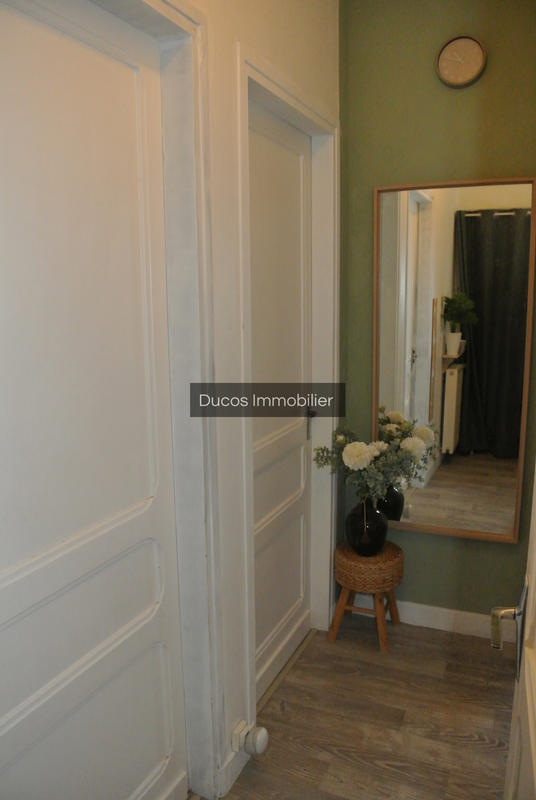 Maison - 78 m² - 5 pièces