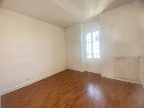 Appartement - 108 m² - 5 pièces