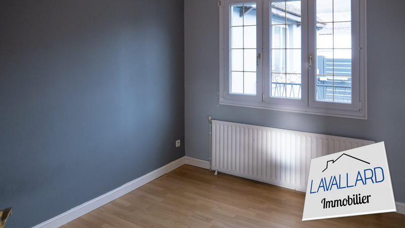 Maison - 115 m² - 6 pièces