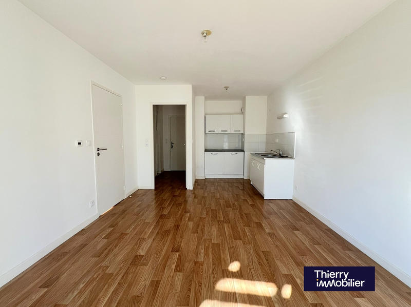 Appartement - 39 m² - 2 pièces