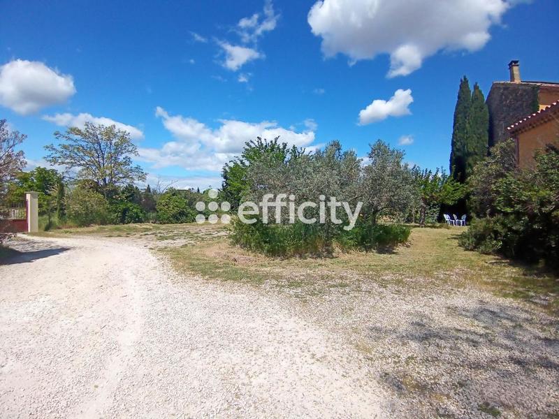 Mas - 316 m² - 10 pièces