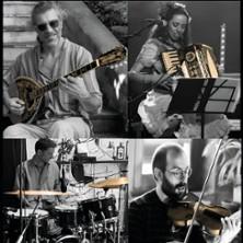 Yassou Project - Ballade à Chypre