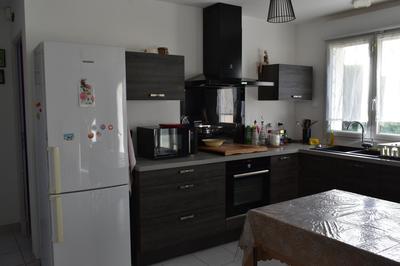 Maison - 73 m² - 3 pièces